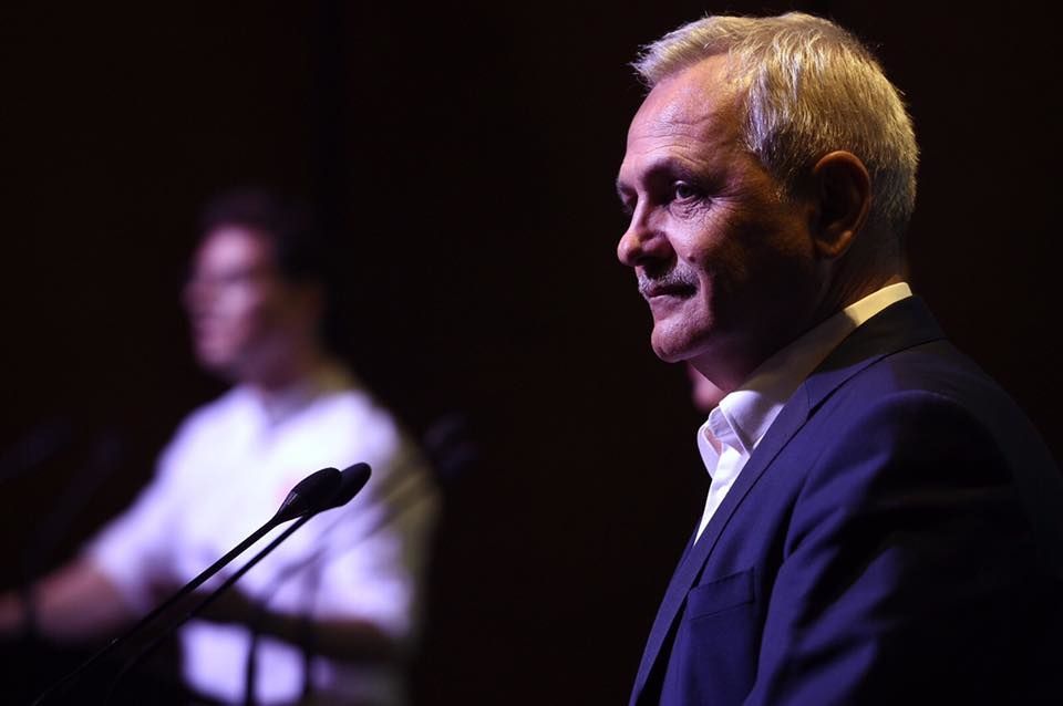PSD, bătălie pentru salvarea lui Dragnea. Momente decisive pentru justiţia din România