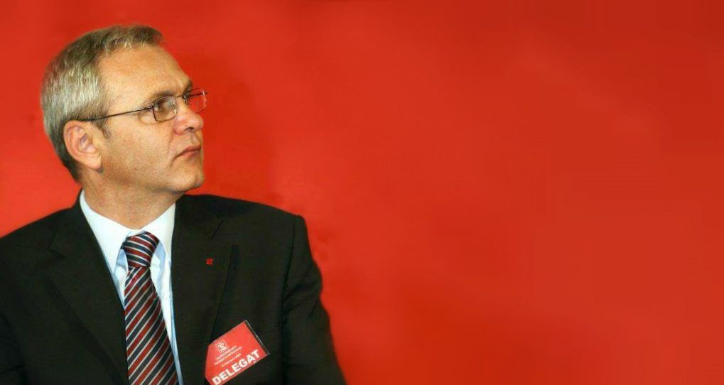 Trecutul lui Dragnea: cum a ajuns micul afacerist, baron de judeţ 