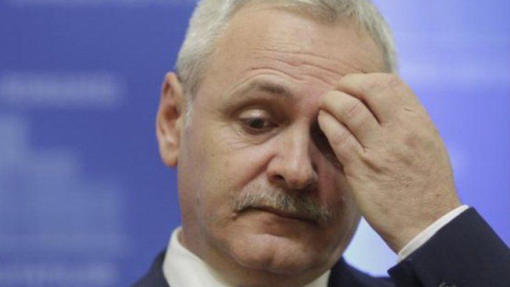 Dosarul Israel explodează la DIICOT. Dragnea, inculpat pentru divulgarea de informații