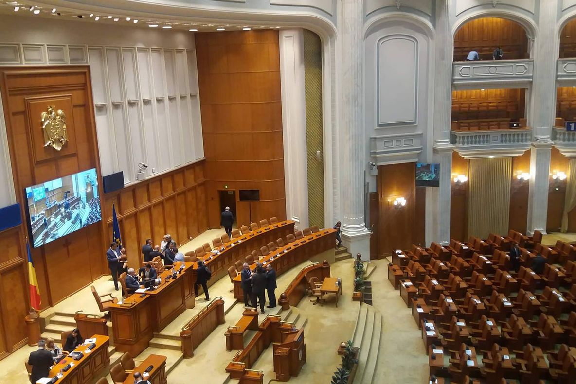 Dragnea dă de înțeles că va urma o nouă OUG 13. Se gândește să modifice Codurile Penale prin OUG