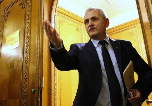 Dragnea, avertisment către PSD: "Nu vorbiţi despre suspendare!"