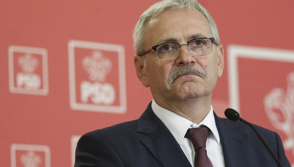 Primar PSD: Mitingul este pentru „penalul Dragnea”
