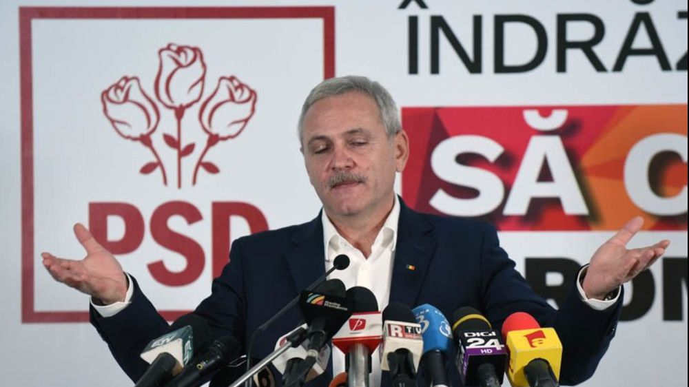 Dan Vasile Mihale: Cui nu și-a cerut scuze Dragnea