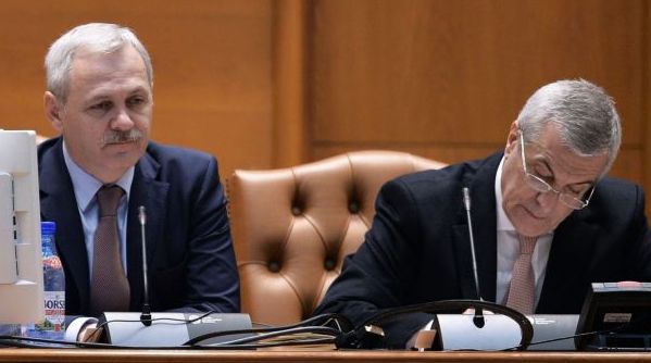 Reuters: PSD a declanşat un „Blitzkrieg" legal împotriva statului paralel