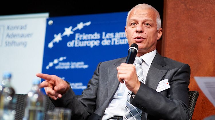 OECD: Decizia CCR contravine echilibrului puterilor în stat și independenței justiției