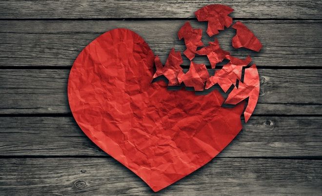 Top 6 zodii fără sentimente. Parcă au inima de piatră