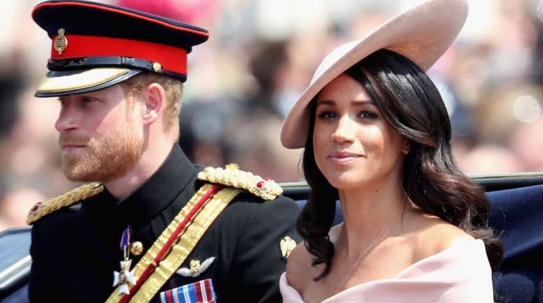 Meghan Markle și Harry ar putea deveni regină și rege. Anunțul care aruncă Palatul în aer