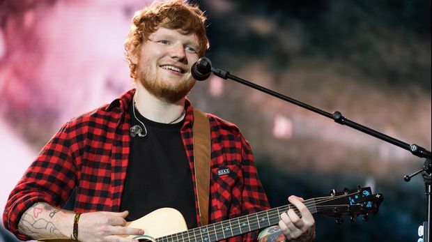 Ed Sheeran, dat în judecată pentru plagiat. Ce sumă impresionantă i se cere artistului