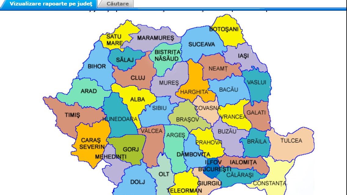 Edu.ro - Linkul exact unde apar primele rezultate la Evaluare Națională 2018