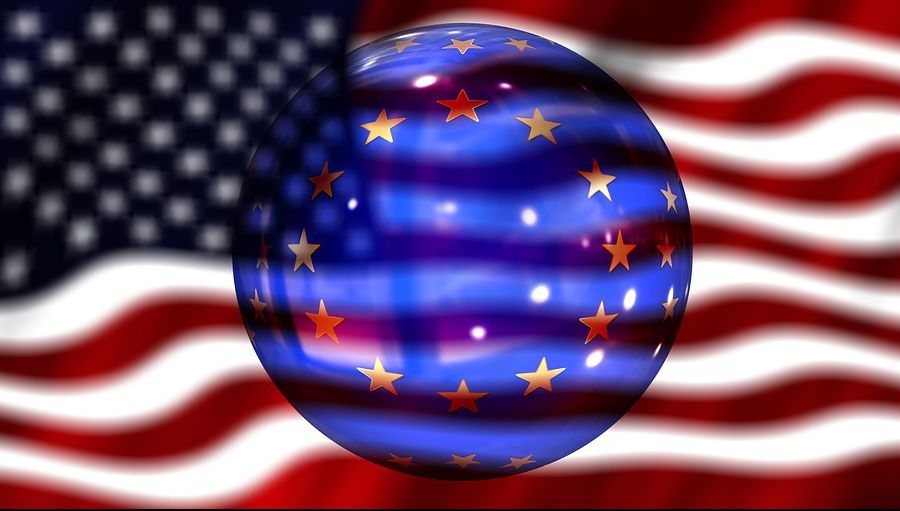 UE a introdus taxe pentru importurile din SUA