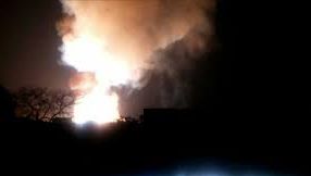 Explozie într-un club din Venezuela: 17 persoane au murit 