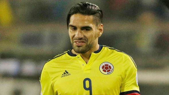 CM 2018. Polonia - Columbia 0-3. Vedetele sud-americanilor s-au dezlănţuit