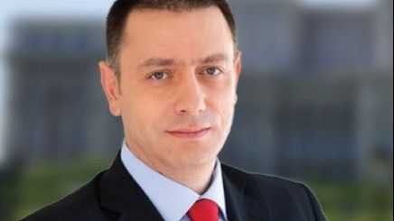 Fifor: Spaţiul aerian al României, apărat de avioane britanice. MIG-urile, la sol, după tragedie