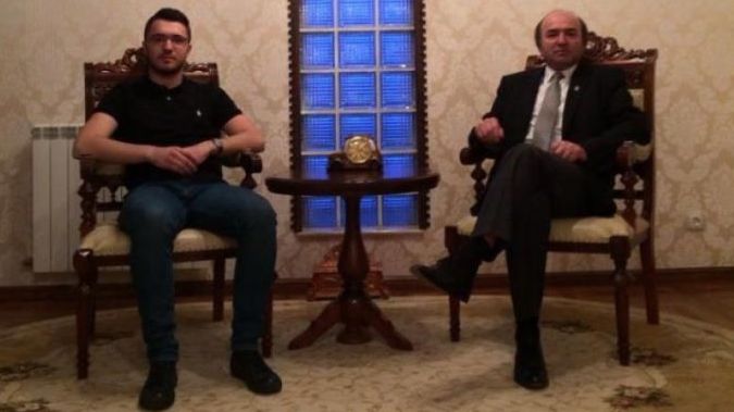 Cine este tânăra care se afla în maşină cu fiul ministrului Justiţiei, în momentul accidentului