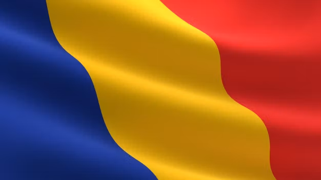 26 iunie, Ziua Tricolorului. Ce semnifică culorile drapelului României