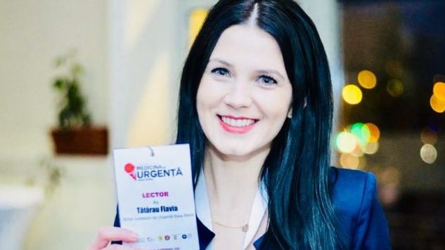 Răsturnare de situaţie în cazul Flaviei. Ce a vrut să facă, de fapt, tânăra