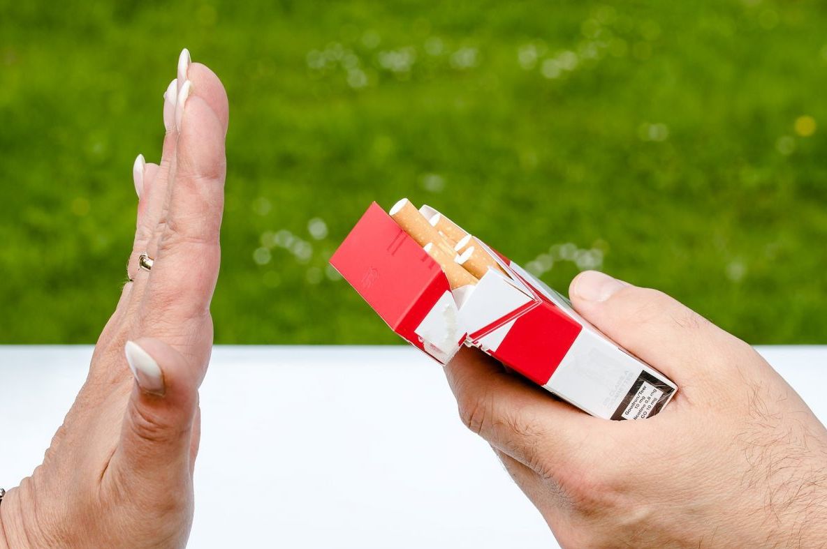 Ce se întâmplă cu organismul tău când te laşi de fumat? Efectele se văd imediat