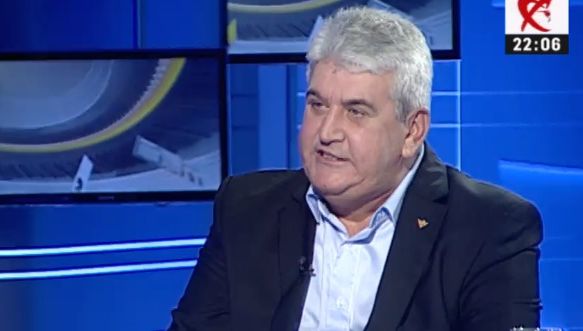 Gabriel Oprea: "S-a creat un brand: Sufrageria lui Oprea. Ar putea fi şi scenariu de film"