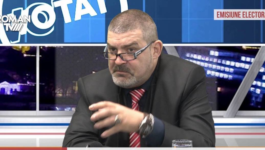 George Harabagiu, creierul ”Halep, huiduită”, interviu absolut ireal după scandalul de pe Facebook