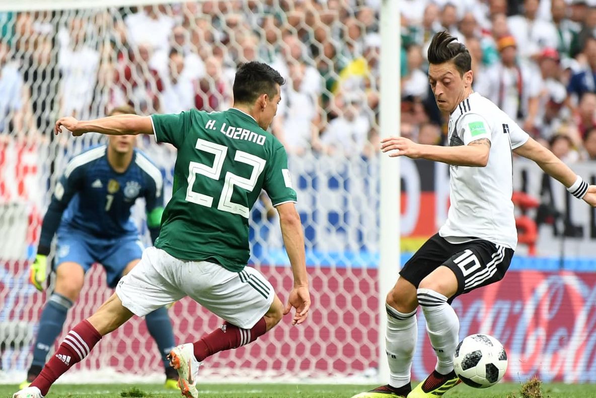 Veste bună pentru fanii fotbalului! FIFA va redifuza meciuri din istoria Cupelor Mondiale