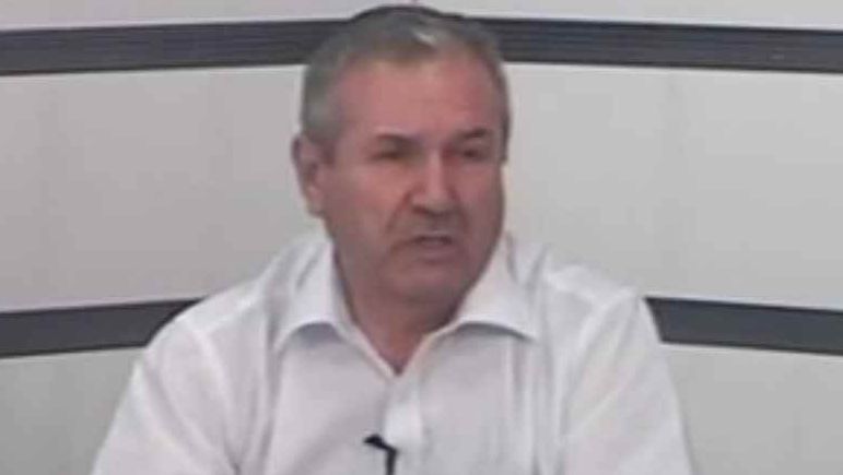 Fost senator şi consilier al lui Ion Iliescu, în comă! Impact nimicitor cu un TIR