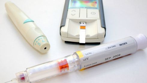 Diferența dintre diabetul de tip 1 și diabetul de tip 2
