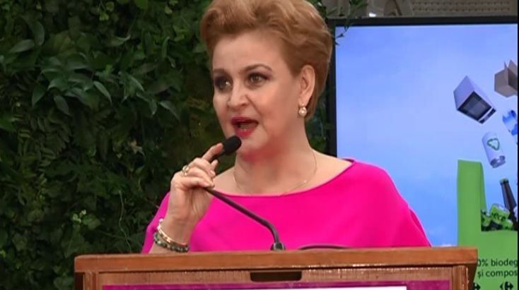 Tăriceanu, băgat în corzi! ALDE Prahova o susține pe Grațiela Gavrilescu să revină în Guvern