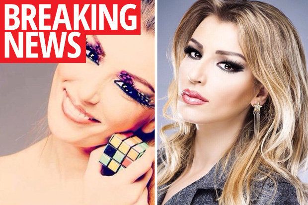 O cântăreață celebră a fost asasinată într-un club