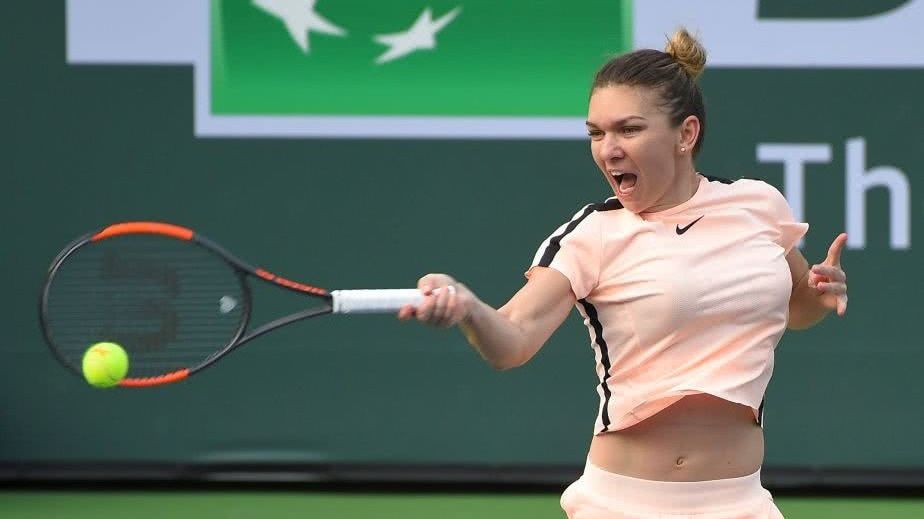 Simona Halep a câştigat primul său titlu de Mare Şlem, la Roland Garros