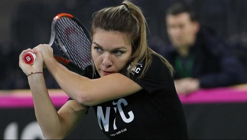 Simona Halep a câştigat primul său titlu de Mare Şlem, la Roland Garros