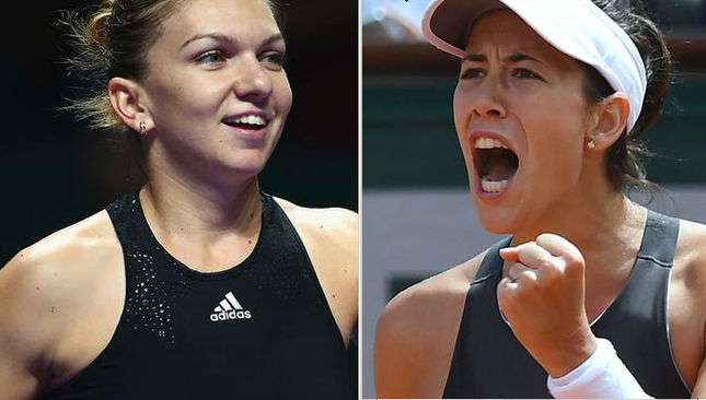 Halep a scăpat de Wozniacki, dar poate pierde locul 1 WTA. Ce hop mai are de trecut