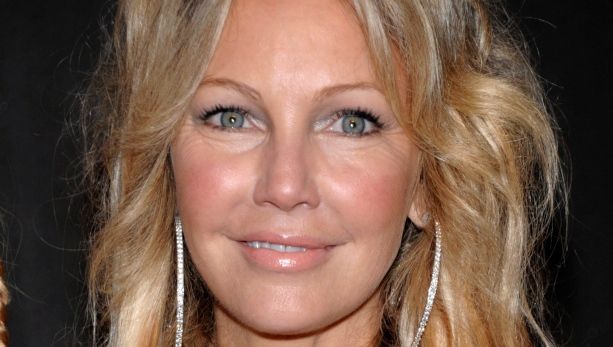 Actriţa Heather Locklear a fost arestată