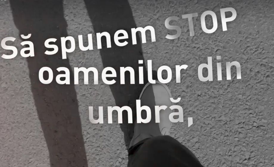 Hip-hop PSD: "Dacă dormi, țara ți-o îndoaie unii!" (VIDEO)