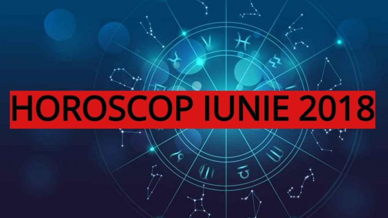 Horoscop. Luna iunie va fi perfectă pentru aceste trei zodii. Au parte de succes nebănuit!