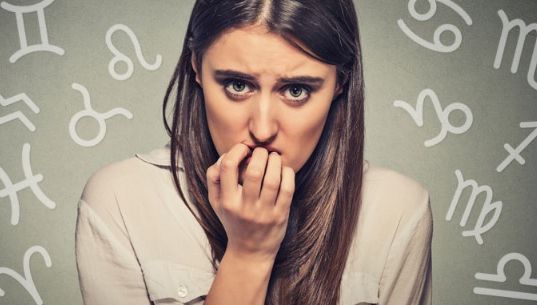 Cele mai stresate zodii. Panica le conduce viaţa