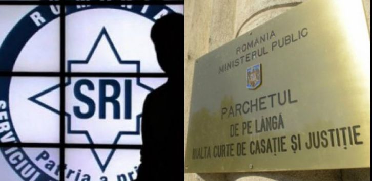 Președintele ÎCCJ a sesizat Parchetul în scandalul protocolului cu SRI