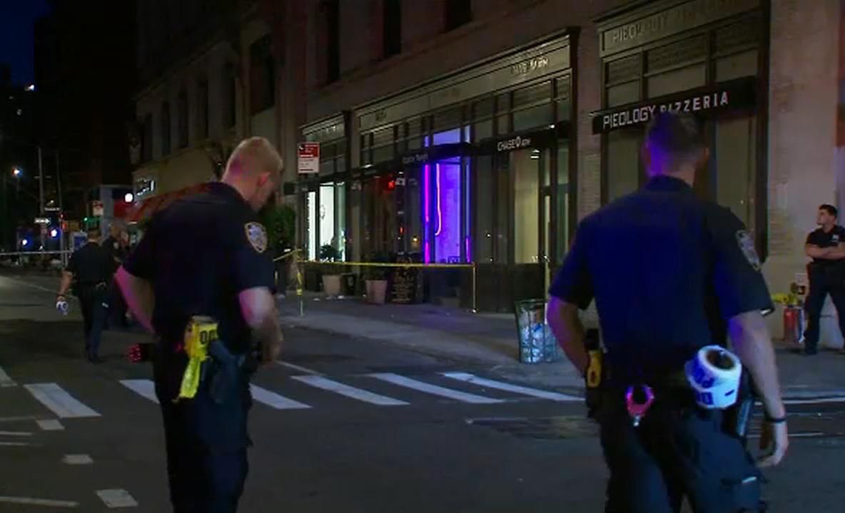 Atac armat la un festival din SUA: 20 de victime 