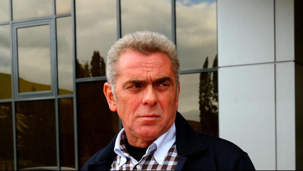 Fostul patron al FC Brașov Ioan Neculaie, eliberat condiționat