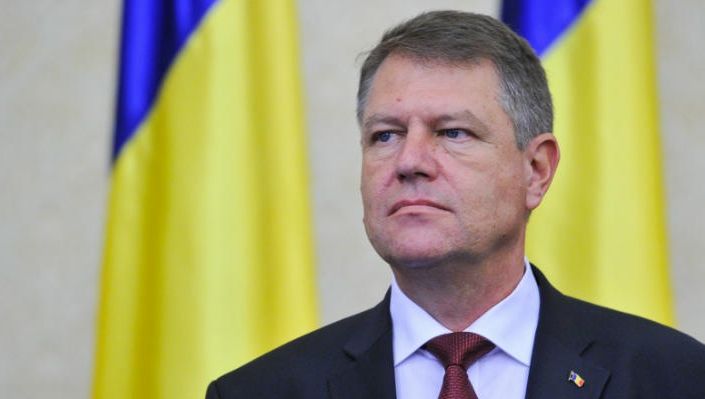 Iohannis va participa, joi şi vineri, la reuniunea Consiliului European de la Bruxelles