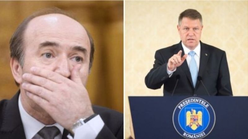 Surpriza din motivarea CCR. Lui Iohannis i se oferă "portița de scăpare" pe tavă