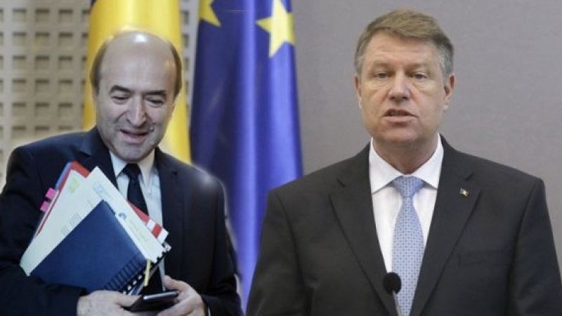 Iohannis confirmă ipoteza Realitatea.net: CSM, ignorat ILEGAL în procedura de revocare a șefei DNA