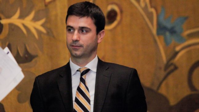 Fostul şef al Poliţiei Române, Cătălin Ioniţă, pus oficial sub acuzare de DNA