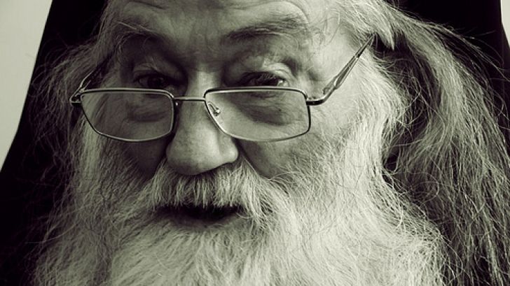 Profeţia înspăimântătoare făcută de părintele Iustin Pârvu, înainte de moarte