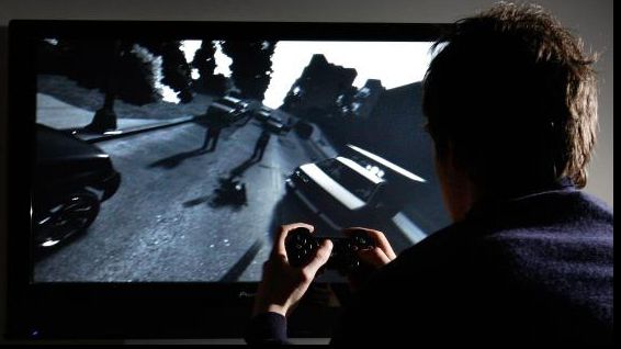 Dependenţa de jocuri video, inclusă pe lista afecţiunilor mintale 