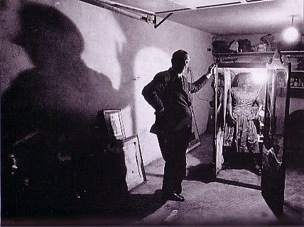 Trista poveste a ”celei mai urâte femei din lume”. Nu a avut odihnă nici după moarte