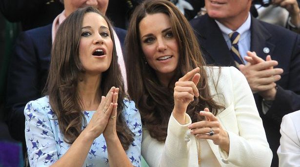 Casa Regală. Veste mare în familia regală. A anunţat că este însărcinată