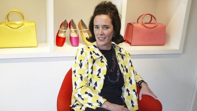 Cum și-a construit designerul Kate Spade, care s-a sinucis, imperiul de 2,4 miliarde de dolari