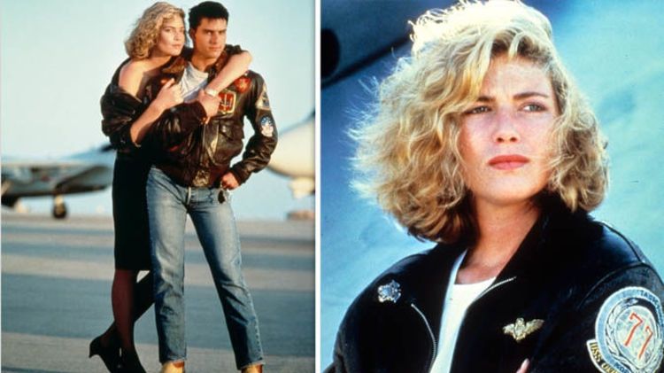 Kelly McGillis din „Top Gun”, apariție rară după 32 de ani. Cum s-a transformat actrița