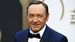 Kevin Spacey revine pe marile ecrane după acuzaţia de hărţuire sexuală