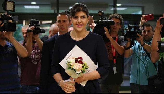 Kovesi, mesaj de forţă după sentinţa în dosarul lui Dragnea